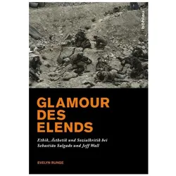 Runge,E.:Glamour des Elends, Fachbücher von Evelyn Runge