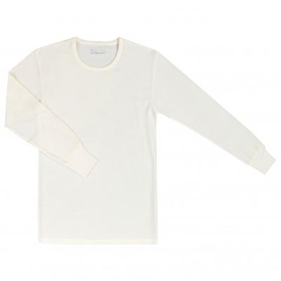 Joha - Blouse - Merinounterwäsche Gr XS weiß