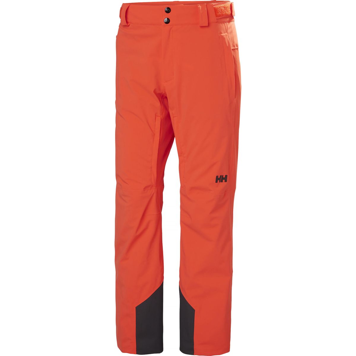Helly Hansen Rapid Pant cherry tomato (147) XL 65762_147-XL