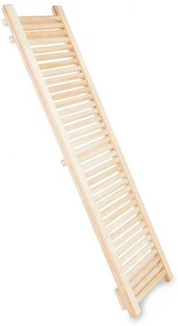 Monkey-Gym Toboggan de massage