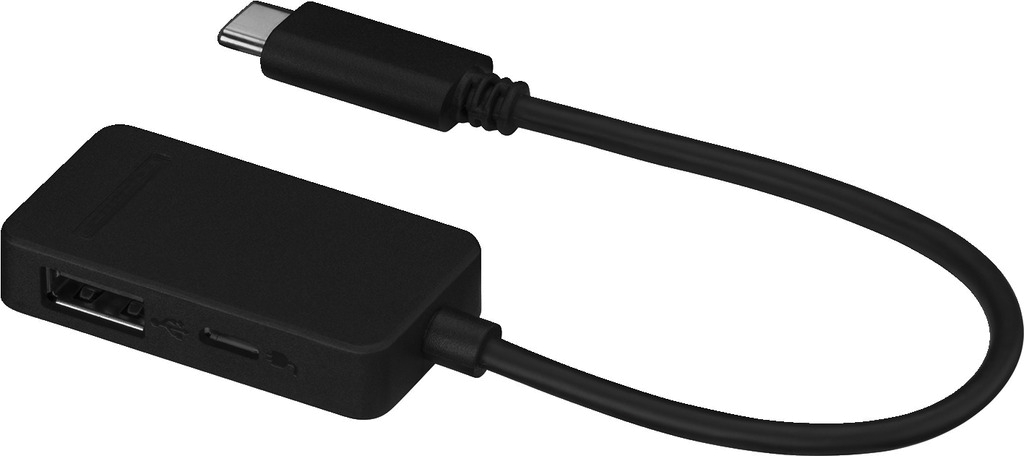 MONACOR USBA-20CABMC