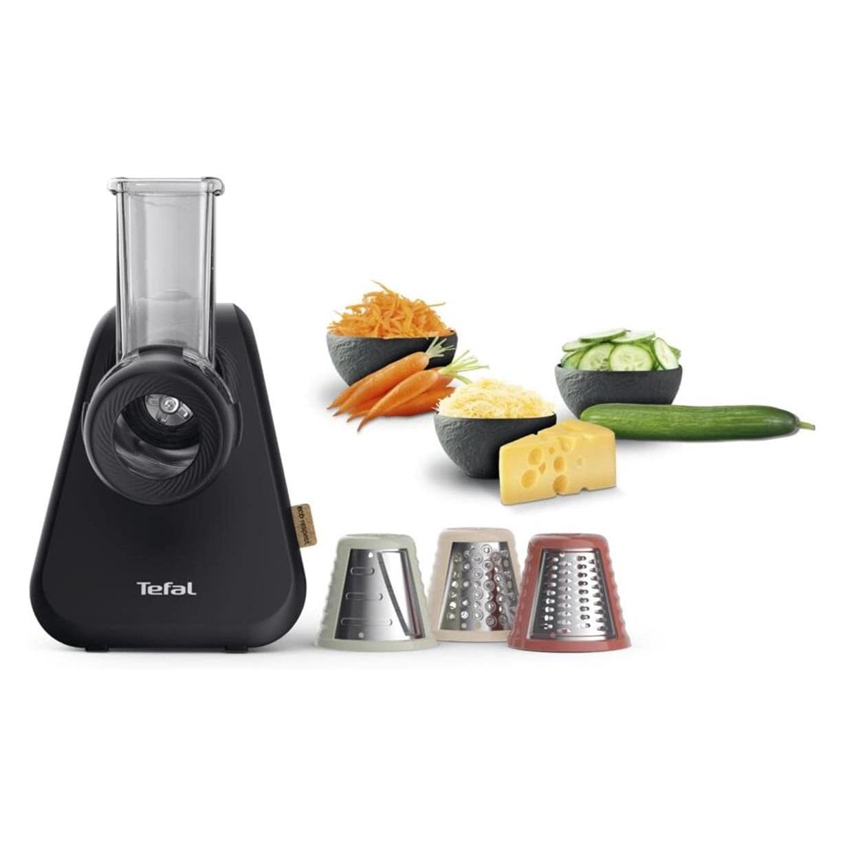Tefal MB 77 EN 38 Eco Respect Zerkleinerer (MB77EN38)