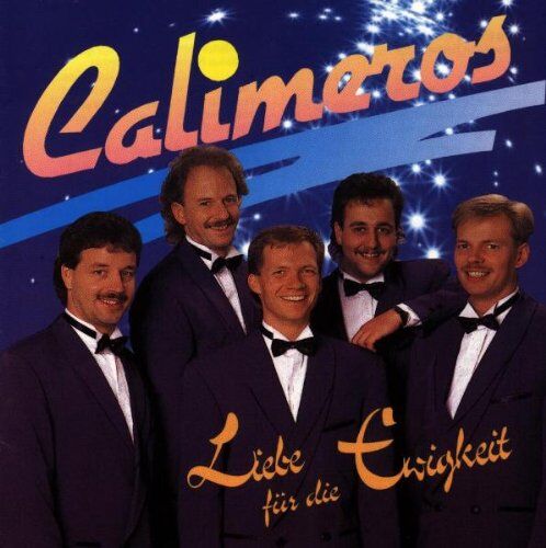 Calimeros - Liebe für die Ewigkeit - Preis vom 10.10.2026 11:48:34 h