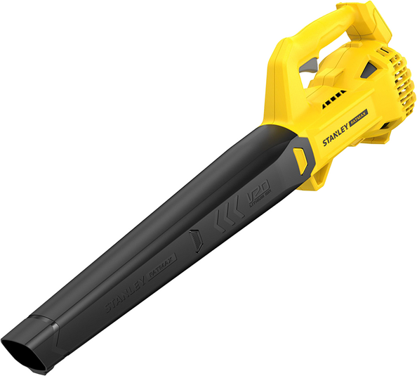 Stanley Fatmax SFMCBL714B-XJ - Akku-Laubbläser - 18V - SOLO OHNE AKKU und LADEGERÄT
