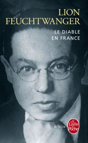 Feuchtwanger - Le diable en France - Preis vom 04.10.2026 03:51:26 h