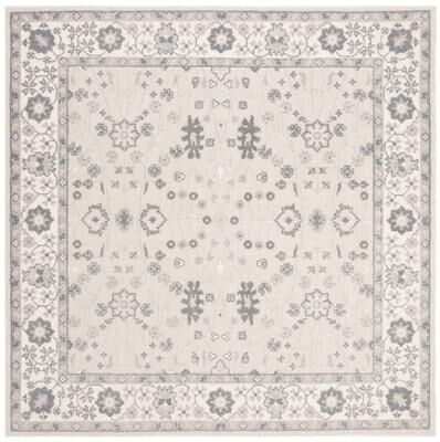SAFAVIEH Handmade Restoration Vintage Boho Chiarella Oriental Wool Rug