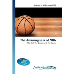 The Amazingness of NBA, Ratgeber