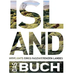 Island. Das Buch, Ratgeber von Susanne Lipps