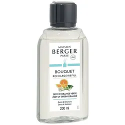 Prickelnde Orangenzesten Nachfüller 200ml