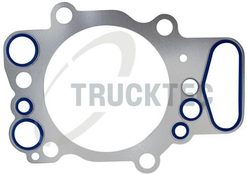 Trucktec Automotive Dichtung, Zylinderkopf 04.10.065