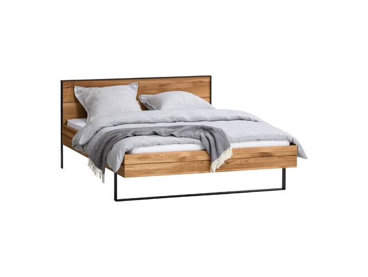 Bett Boston_201, 160x200 cm, Edy&liv, Holz