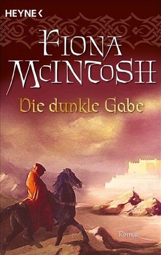 Fiona McIntosh - Die dunkle Gabe: Roman - Preis vom 10.10.2026 11:48:34 h