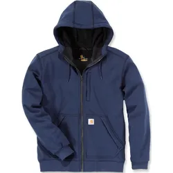 Carhartt Wind Fighter Zip Hoodie M