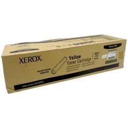 Xerox 106R01166 Toner – yellow – B-Verpackung
