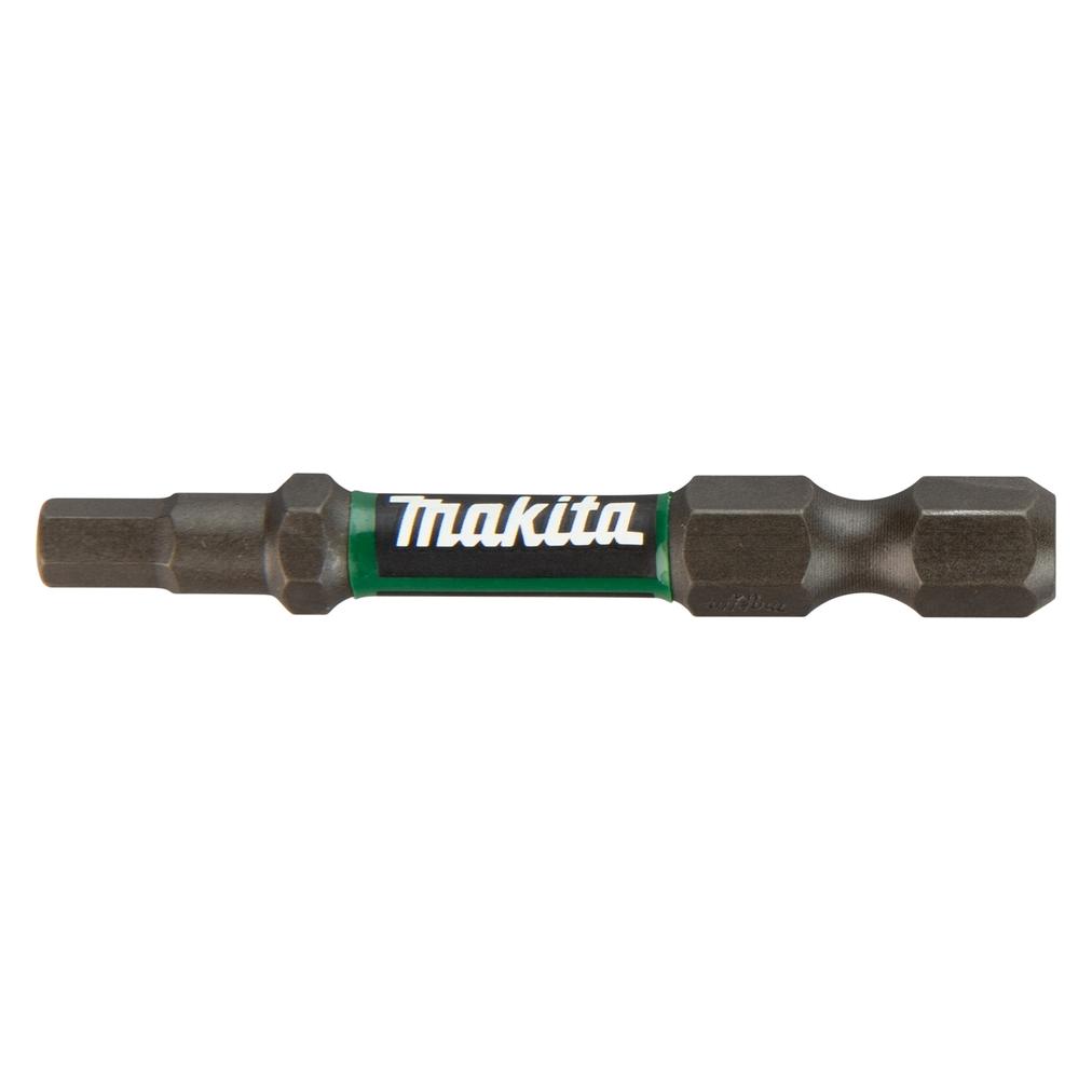 Makita Torsion Bit H4 Impact Premier (76653183)
