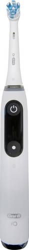 Braun iO Series 9N White 6013420 Elektrische Zahnbürste Rotierend/Pulsierend Weiß