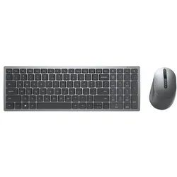 Dell KM7120W Kabellose Tastatur-Maus-Kombination