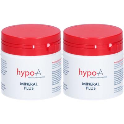 Hypo-A Mineral plus Kapseln 2x 2x100 St