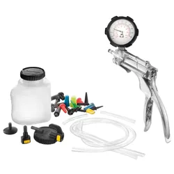 FACOM Druck-Unterdruck-Handpumpe