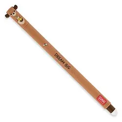 Legami löschbarer Gelstift - Erasable Pen Teddy Bear