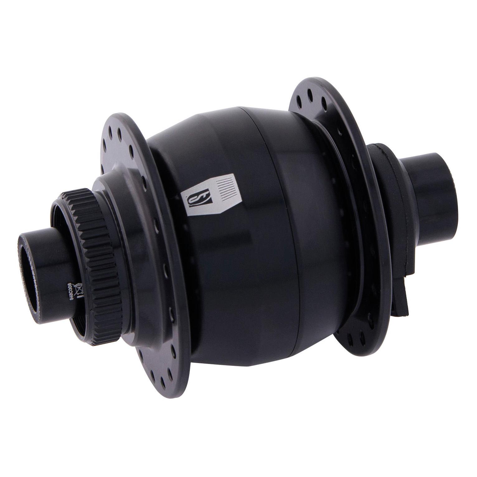 Contec Ct Dynamo Powerhouse 1+ (Scheibenbremse Center Lock) (69218571)