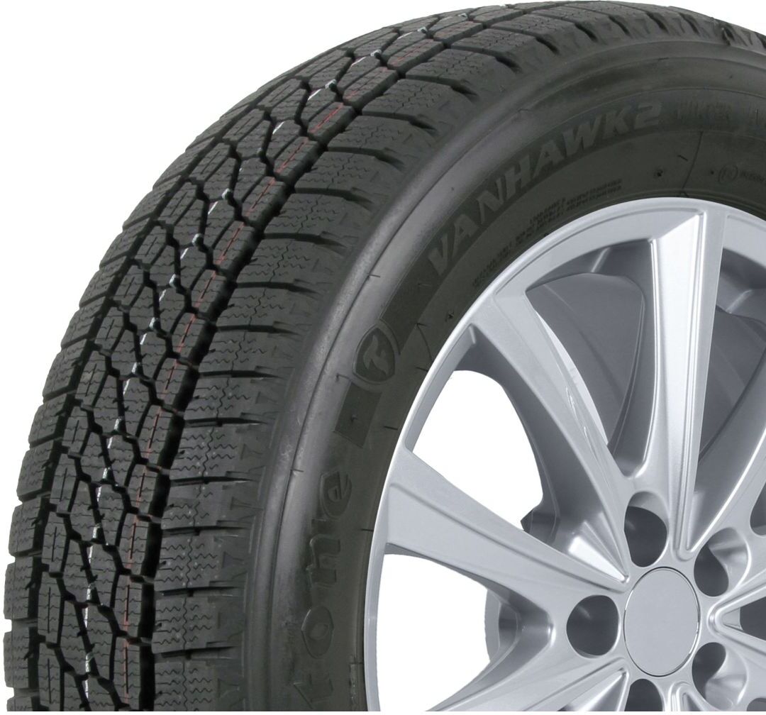 Winterreifen FIRESTONE Vanhawk 2 Winter EVO 205/75R16 113R