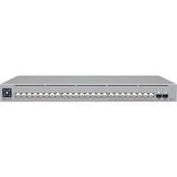 Pro Max 24x PoE, Switch 400W PoE Budget