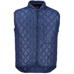 MASCOT Thompson Thermoweste Marine Marine XL - 13651-707-01-XL - Marine