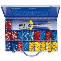 Klauke Aktionspaket MK230B507