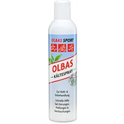 Olbas Kältespray 400 ml
