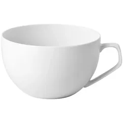 Rosenthal TAC Gropius Weiß Kombi Obertasse