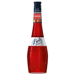 Bols Strawberry Likör 17% Vol. 700ml
