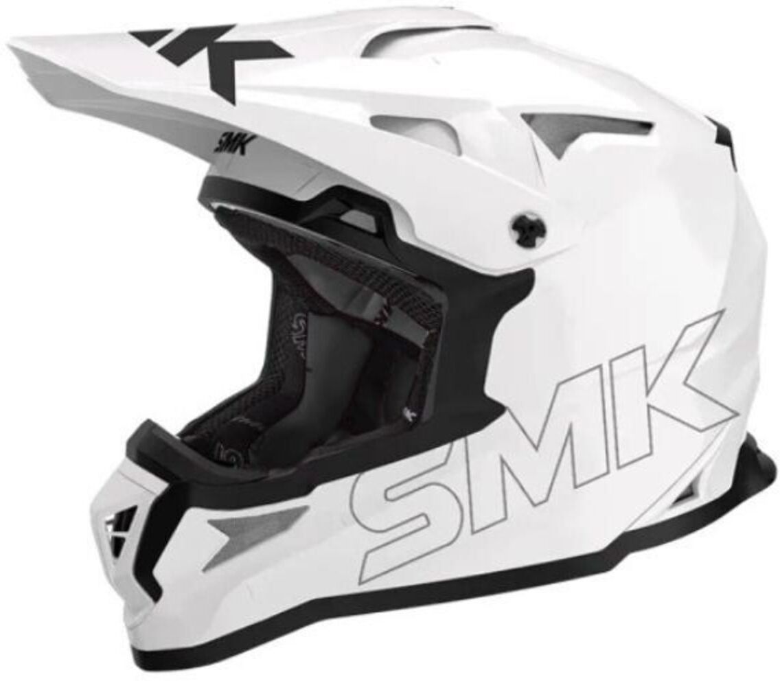 Offroad-Helm SMK SMK0117/25/GL120/2XL