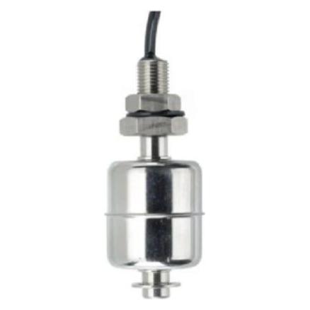 RS PRO Edelstahl Schwimmerschalter Kabelmontage 20 (2731495)