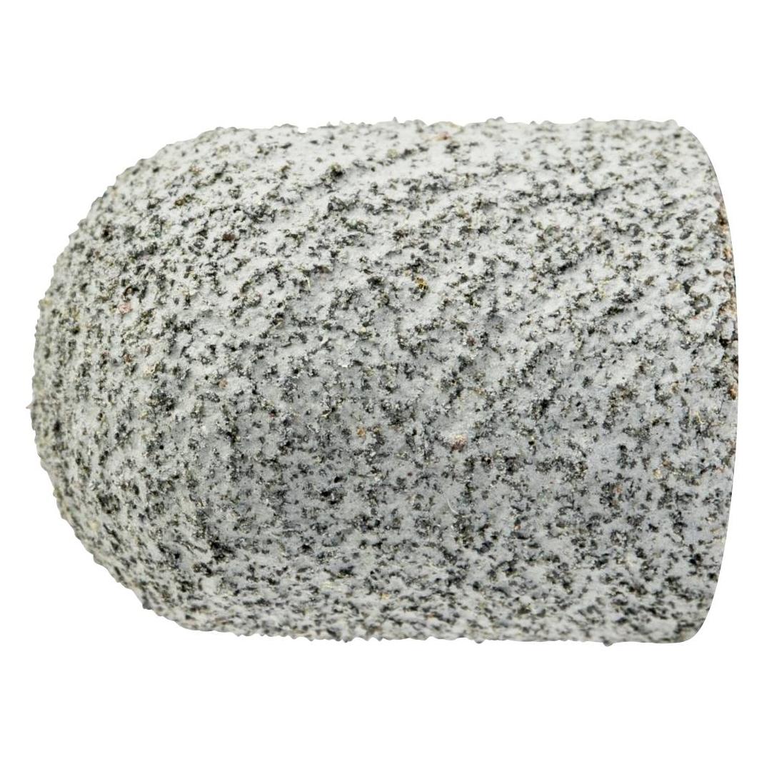 Pferd POLICAP Schleifkappe PC Walzenrundform SiC Ø 13x17 mm SIC-COOL80 für Aluminium (80) (PC WRC 1317 SIC-COOL 80)