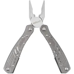 wolfcraft, Multi-Tool, 1 Multitool 13 in 1 (13 Funktionen)