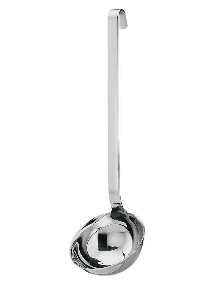 Rösle Edelstahl-Schöpflöffel - (L)29,5 cm - onesize