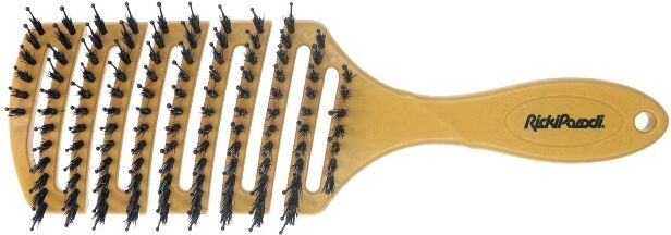 Escova de Cabelo Retangular MaxSoft - RICKIPARODI
