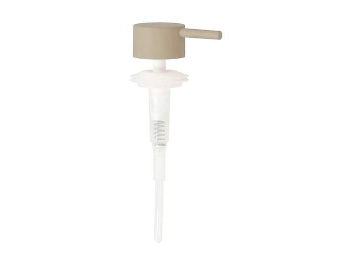 Zone Denmark Piston pour distributeur de savon Sensu Taupe