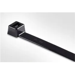 HellermannTyton 540X13mm (Kunststoffkabelbinder, 535 mm, 50 Stk.)