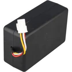 AccuCell Akku passend für Samsung VCA-RBT71 Staubsauger DJ96-00193C, DJ96-00202A, 4600mAh 21,6V Li-Ion, Staubsauger Zubehör