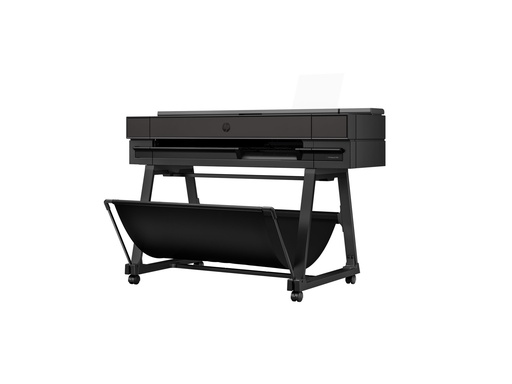 HP DesignJet T850 - 914 mm (36") Großformatdrucker - Farbe - Tintenstrahl - Rolle (91,4 cm x 91,4 m) (2Y9H0A#B19)