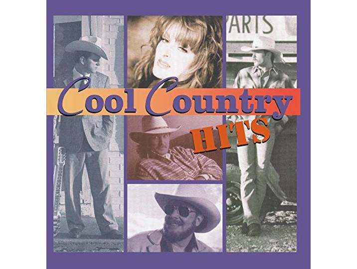 Cool Country Hits 1