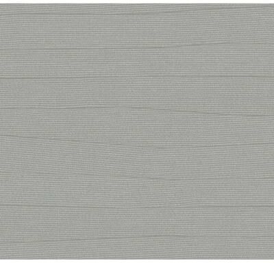York Wallcoverings Natural Grid Greyed Sky Wallpaper