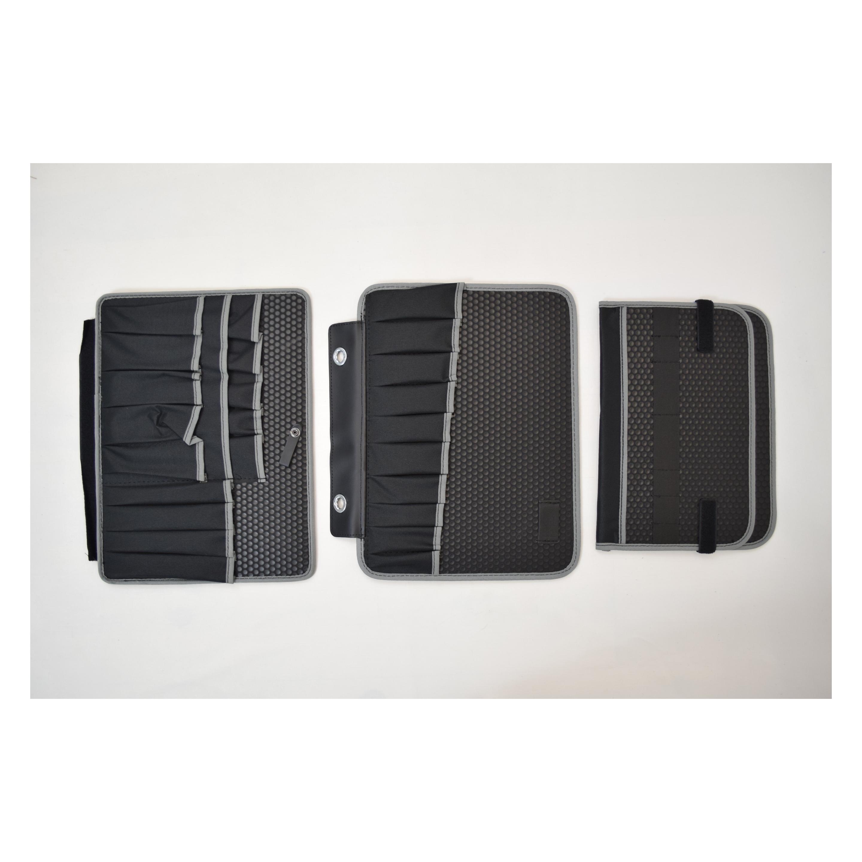 B&W International B&W Zubehör pocket kit Werkzeugtafel + Abdeckplatte shark, 109.90 (703830)