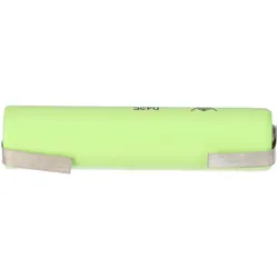 XCell Akku Micro AAA 1,2V / 700mAh X700AAAI Industrial U-Lötfahne