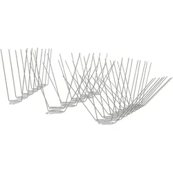 Avipoint, Tiervertreiber, Vogelspikes Taube P32