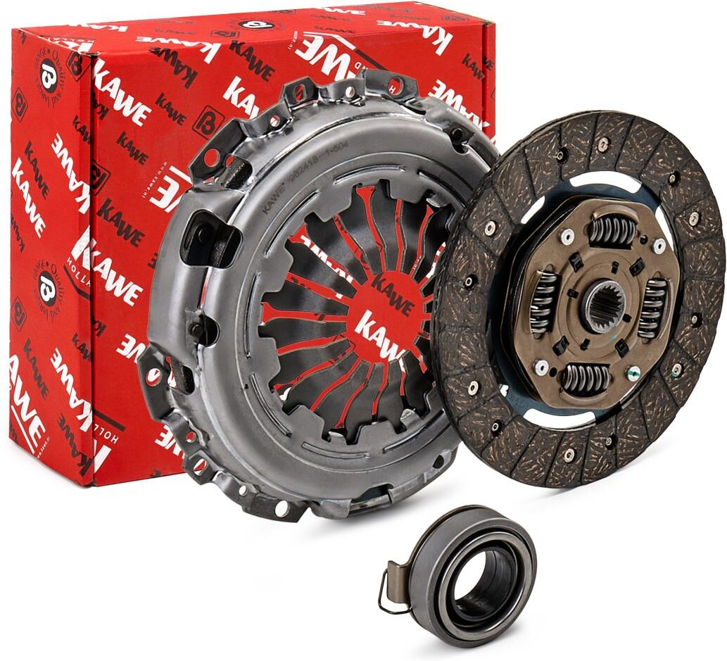 KAWE 962418 Clutch kit