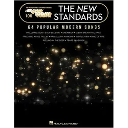 The New Standards, Sachbücher