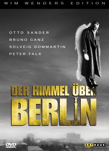 Wim Wenders - Der Himmel über Berlin - Preis vom 12.10.2026 11:37:12 h